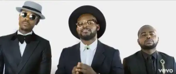 Falz - Chardonnay Music Ft. Poe &Chyn